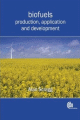 Biofuels: Production, Application and Development<BOOK_COVER/>